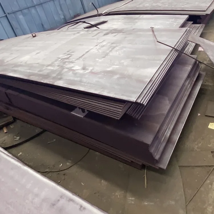 carbon steel plate